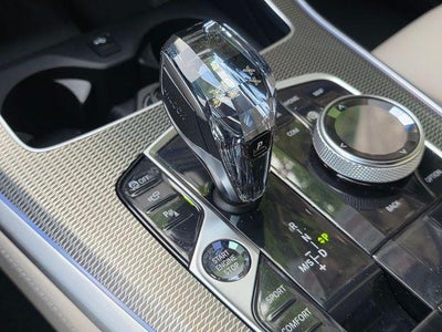 2021 BMW X5 Sports Activity Vehicle