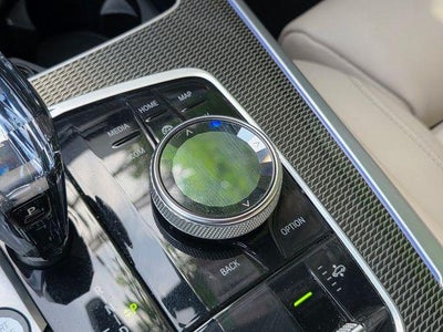 2021 BMW X5 Sports Activity Vehicle
