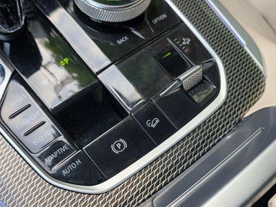 2021 BMW X5 Sports Activity Vehicle