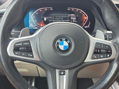 2021 BMW X5 Sports Activity Vehicle