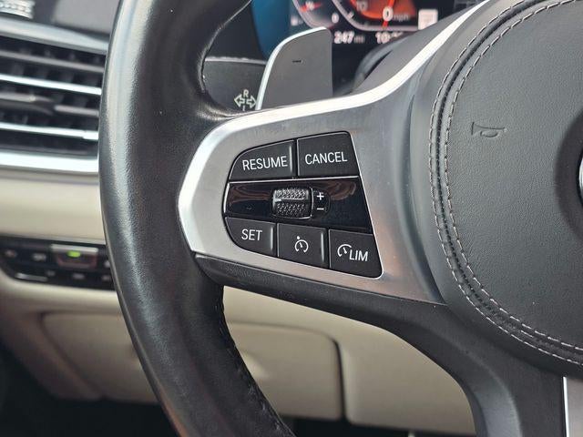 2021 BMW X5 Sports Activity Vehicle