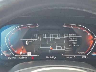 2021 BMW X5 Sports Activity Vehicle