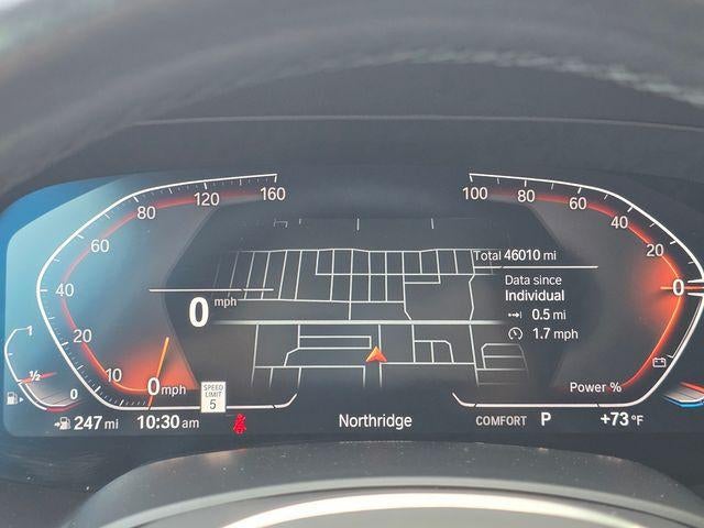 2021 BMW X5 Sports Activity Vehicle