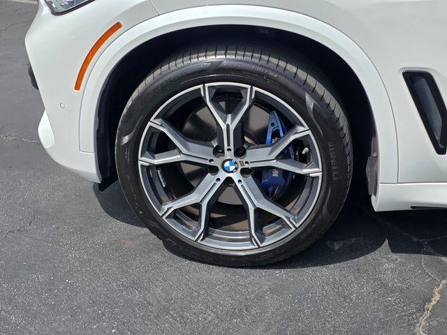 2021 BMW X5 Sports Activity Vehicle