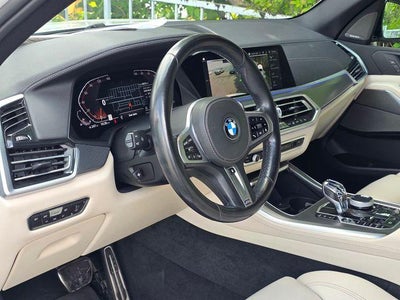 2021 BMW X5 Sports Activity Vehicle