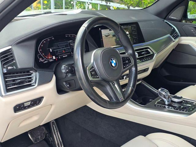2021 BMW X5 Sports Activity Vehicle