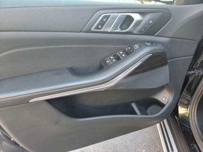 2023 BMW X5 PHEV Plug-In Hybrid