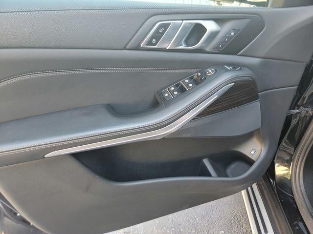 2023 BMW X5 PHEV Plug-In Hybrid