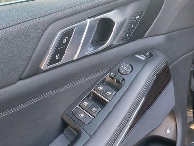 2023 BMW X5 PHEV Plug-In Hybrid