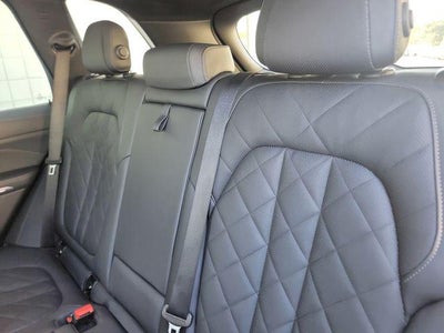 2023 BMW X5 PHEV Plug-In Hybrid