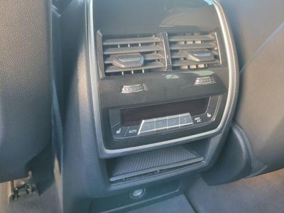 2023 BMW X5 PHEV Plug-In Hybrid