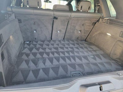 2023 BMW X5 PHEV Plug-In Hybrid