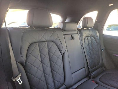 2023 BMW X5 PHEV Plug-In Hybrid