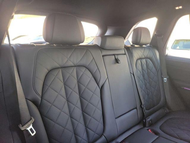 2023 BMW X5 PHEV Plug-In Hybrid