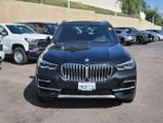 2023 BMW X5 PHEV Plug-In Hybrid