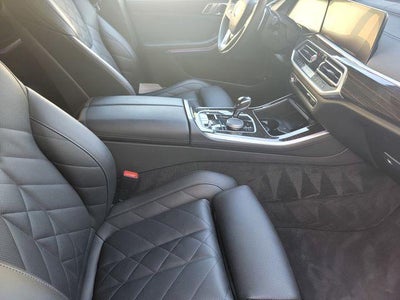 2023 BMW X5 PHEV Plug-In Hybrid