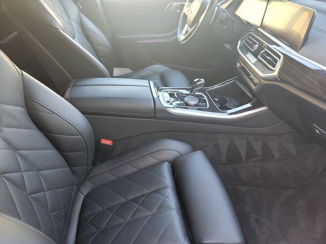 2023 BMW X5 PHEV Plug-In Hybrid