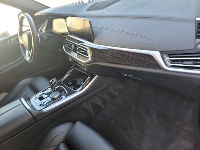 2023 BMW X5 PHEV Plug-In Hybrid