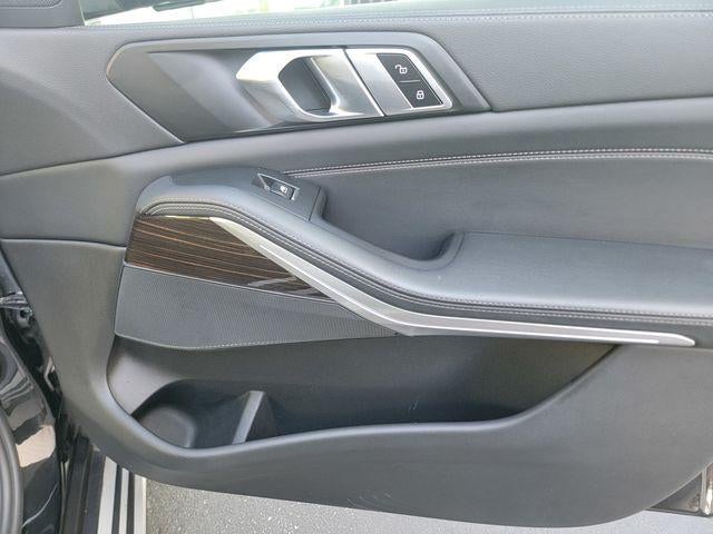 2023 BMW X5 PHEV Plug-In Hybrid