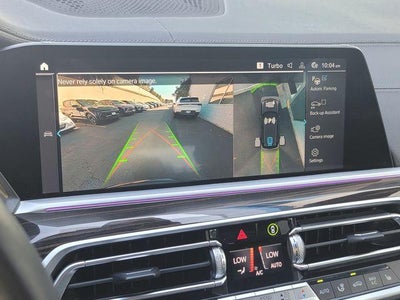 2023 BMW X5 PHEV Plug-In Hybrid