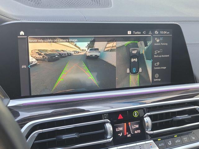 2023 BMW X5 PHEV Plug-In Hybrid