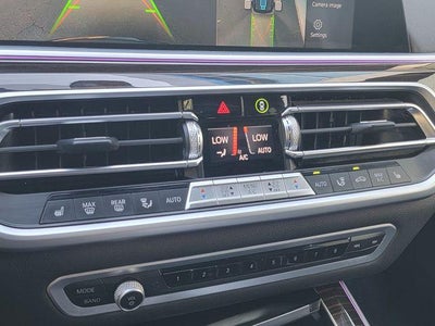 2023 BMW X5 PHEV Plug-In Hybrid