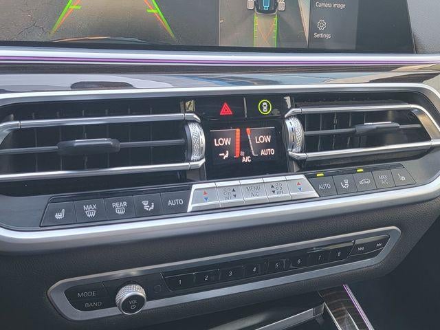 2023 BMW X5 PHEV Plug-In Hybrid