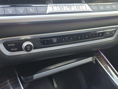 2023 BMW X5 PHEV Plug-In Hybrid