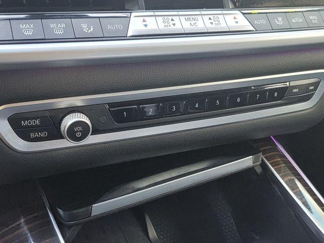 2023 BMW X5 PHEV Plug-In Hybrid