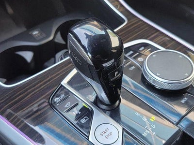 2023 BMW X5 PHEV Plug-In Hybrid