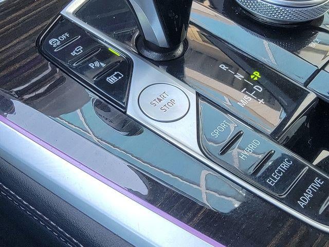 2023 BMW X5 PHEV Plug-In Hybrid