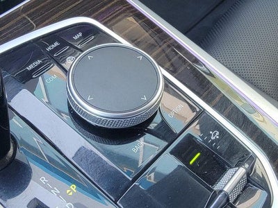 2023 BMW X5 PHEV Plug-In Hybrid