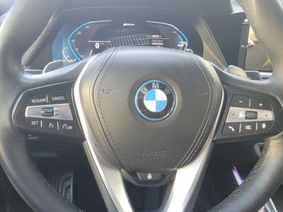 2023 BMW X5 PHEV Plug-In Hybrid