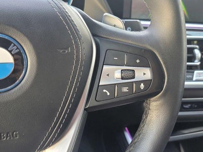 2023 BMW X5 PHEV Plug-In Hybrid