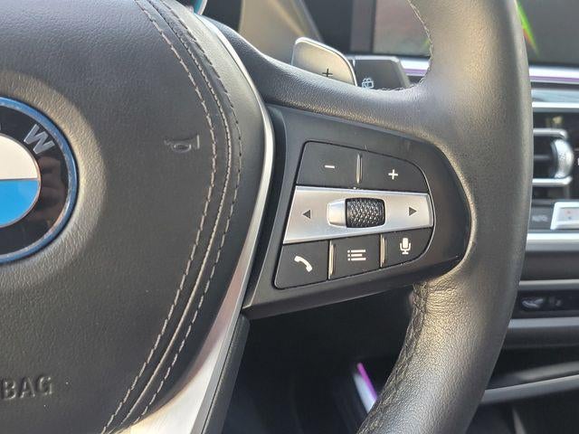 2023 BMW X5 PHEV Plug-In Hybrid