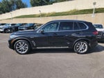 2023 BMW X5 PHEV Plug-In Hybrid