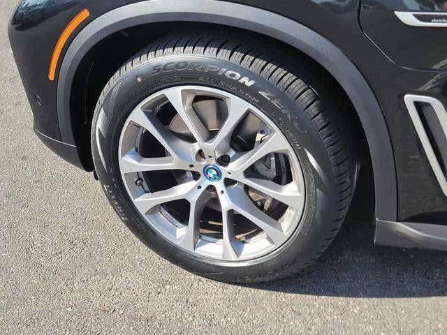 2023 BMW X5 PHEV Plug-In Hybrid