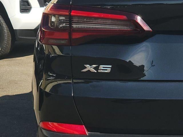 2023 BMW X5 PHEV Plug-In Hybrid