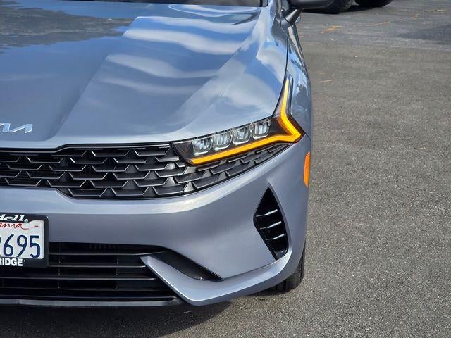 2022 Kia K5 LXS Auto FWD