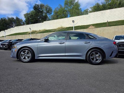 2022 Kia K5 LXS Auto FWD