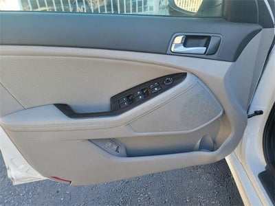 2015 Kia Optima 4dr Sdn EX