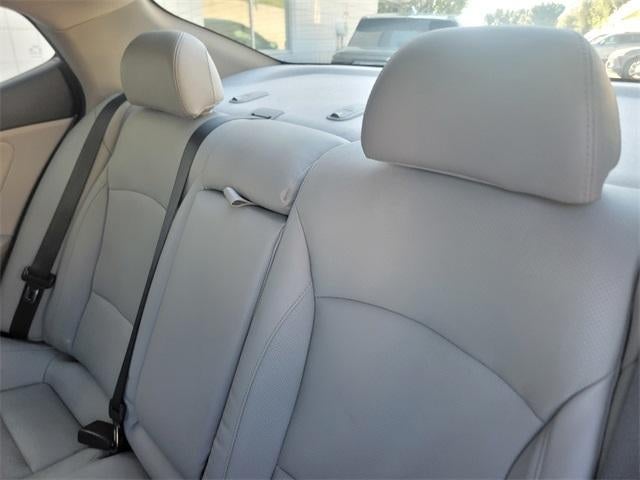 2015 Kia Optima 4dr Sdn EX