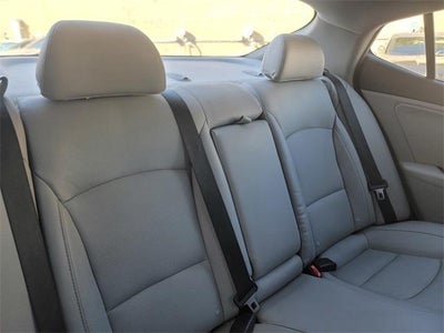 2015 Kia Optima 4dr Sdn EX