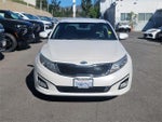 2015 Kia Optima 4dr Sdn EX
