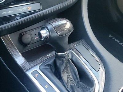 2015 Kia Optima 4dr Sdn EX