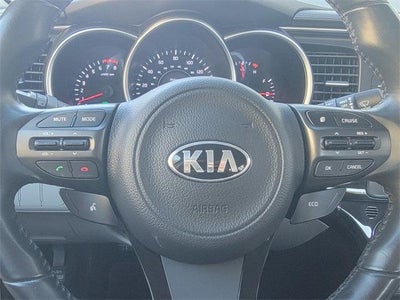 2015 Kia Optima 4dr Sdn EX