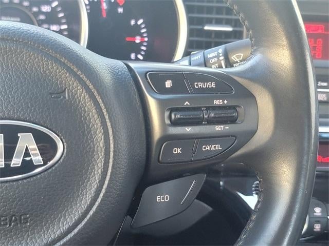 2015 Kia Optima 4dr Sdn EX