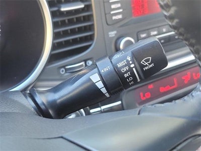 2015 Kia Optima 4dr Sdn EX