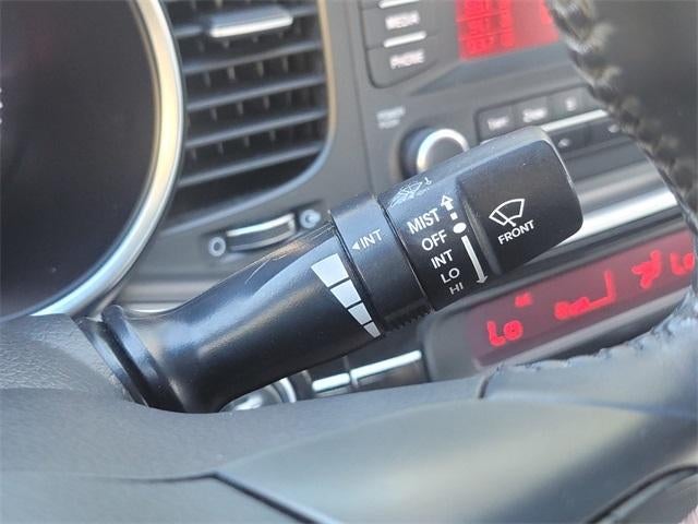 2015 Kia Optima 4dr Sdn EX