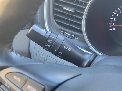 2015 Kia Optima 4dr Sdn EX